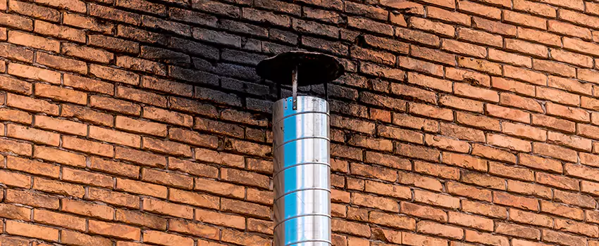 Chimney Design and Style Remodel Services in Farmington, Missouri