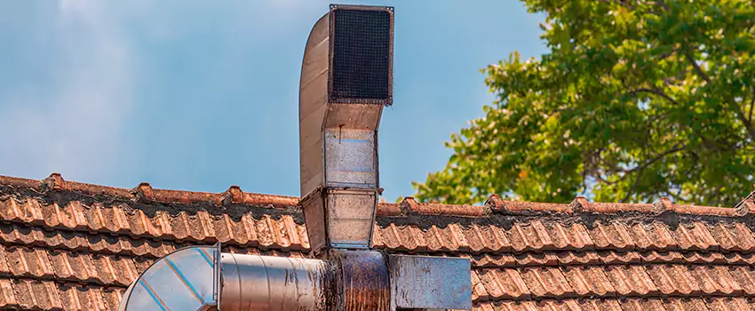 Chimney Blockage Removal in Farmington, Missouri