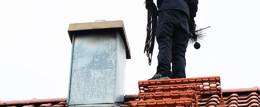 Modern Chimney Sweeping Techniques in Farmington, Missouri