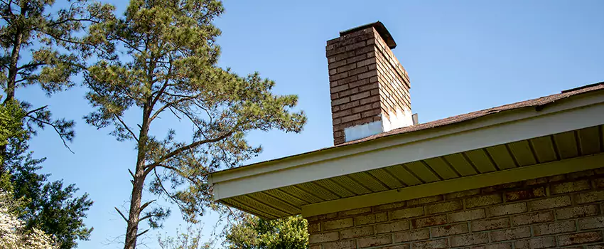 Brick Chimney Sweep Near Me in Farmington, MO