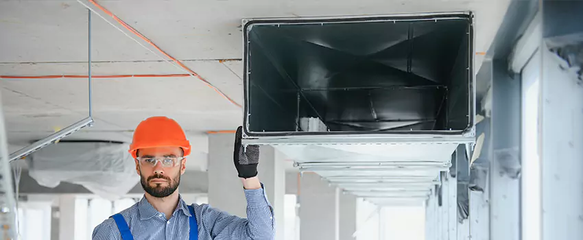 Clogged Air Duct Cleaning and Sanitizing in Farmington, MO
