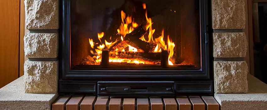 Decorative Fireplace Installation Cost in Farmington, Missouri