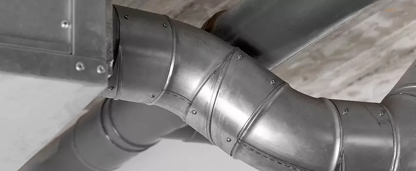 Dryer Vent Blockage Inspection in Farmington, MO