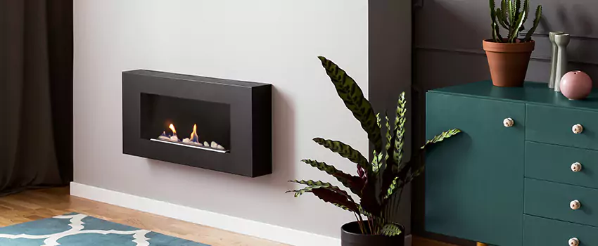 Cost of Ethanol Fireplace Repair And Installation Services in Farmington, MO