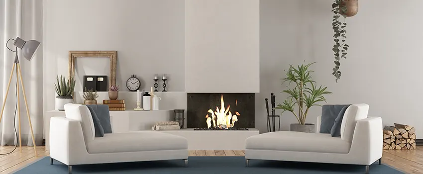 Decorative Fireplace Crystals Services in Farmington, Missouri
