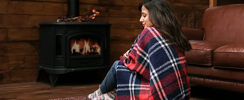 Fireplace Firebox Grate Replacement Services  in Farmington, Missouri