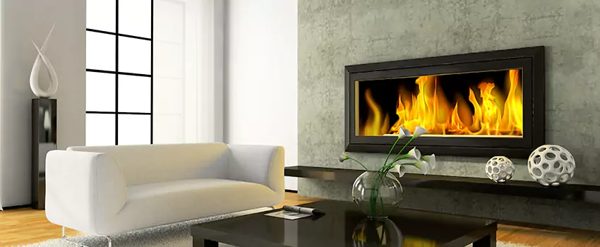 Fireplace Hearth Ideas in Farmington, Missouri