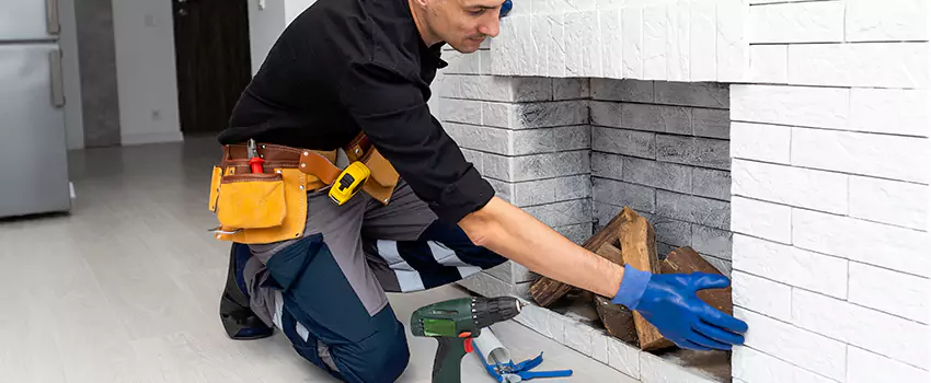 Top Fireplace Installation Company in Farmington, Missouri