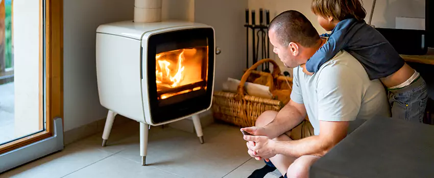 Fireplace Flue Maintenance Services in Farmington, MO