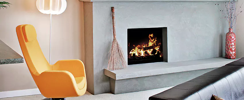 Electric Fireplace Makeover Services in Farmington, MO