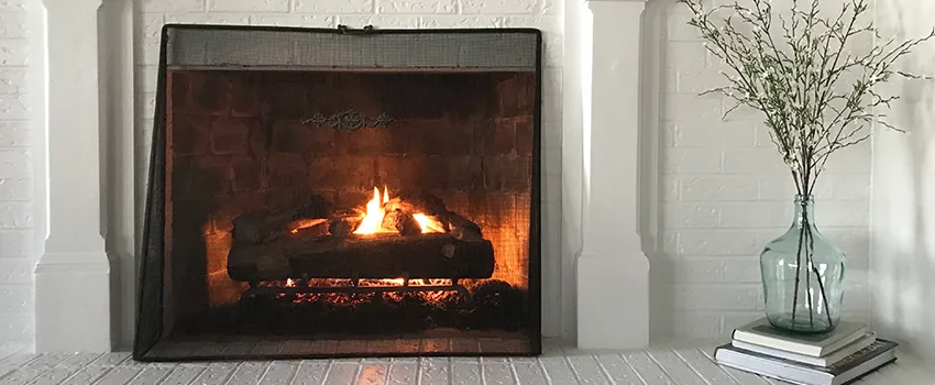 Cost-Effective Fireplace Mantel Inspection And Maintenance in Farmington, MO