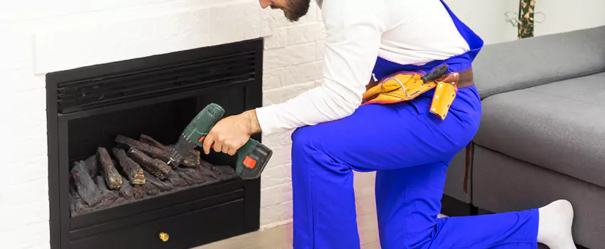Fireplace Repair Expert in Farmington, Missouri