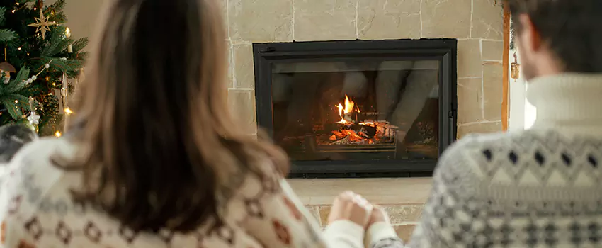 Fireplace Firebox Refurbish & Restore Services in Farmington, MO