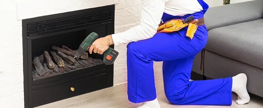 Fireplace Safety Inspection Specialists in Farmington, Missouri