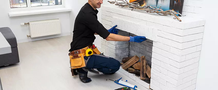 Gas Fireplace Repair And Replacement in Farmington, MO