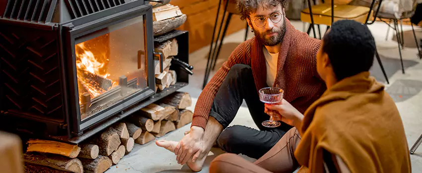 Fireplace Leaky Roof Repair in Farmington, Missouri