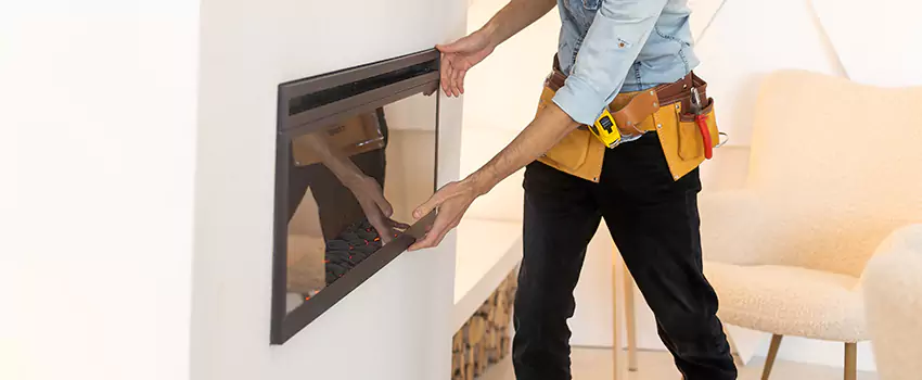 Traditional Fireplace Vent Sweeping in Farmington, MO