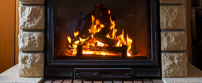 Fireplace Xtrordinair Probuilder Gas Fireplace Installation in Farmington, MO