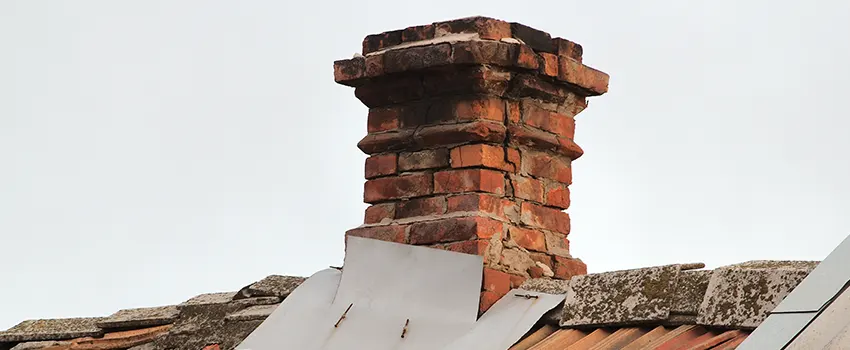 Cost of Fixing Blocked Chimney in Farmington, Missouri