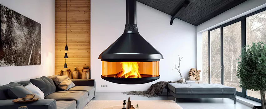 Floating Damaged Fireplace Repair Services in Farmington, MO