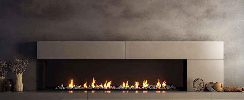 Gas Fireplace Logs Supplier in Farmington, Missouri