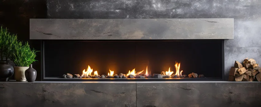 Gas Fireplace Front And Firebox Repair in Farmington, MO