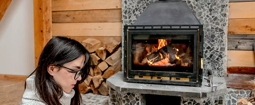 Harman P68-C Pellet Stove Repair in Farmington, Missouri 