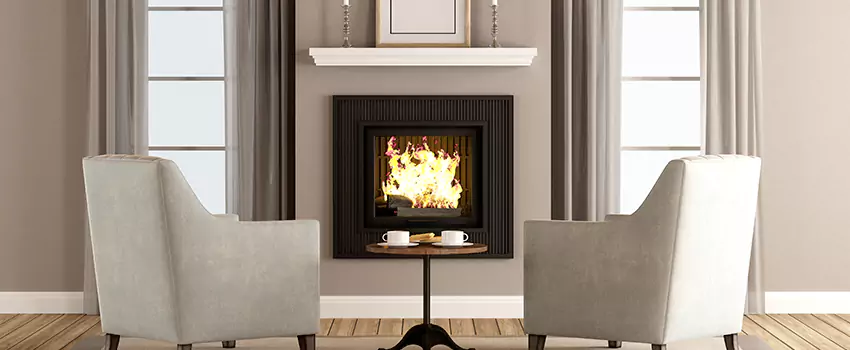 Heatilator Direct Vent Fireplace Services in Farmington, Missouri