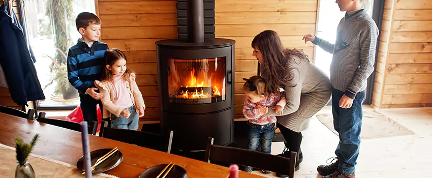 Jøtul Gas Fireplace Inspection Service in Farmington, Missouri