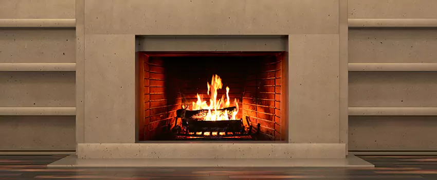 Majestic Trilliant Series Gas Fireplace Insert Repair in Farmington, Missouri