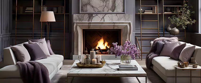 Napoleon Galaxy Series Outdoor Fireplaces Repair in Farmington, MO