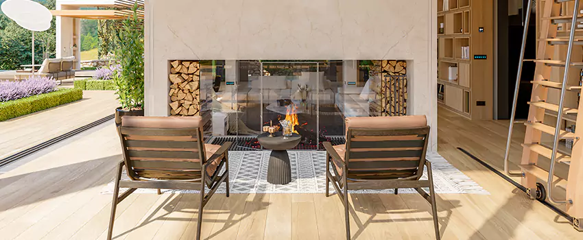 Ortal Space Creator Fireplace Repair in Farmington, MO