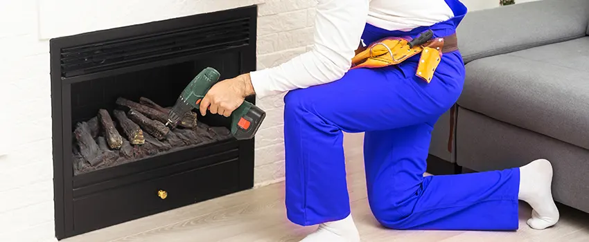 Pellet Fireplace Repair Services in Farmington, MO