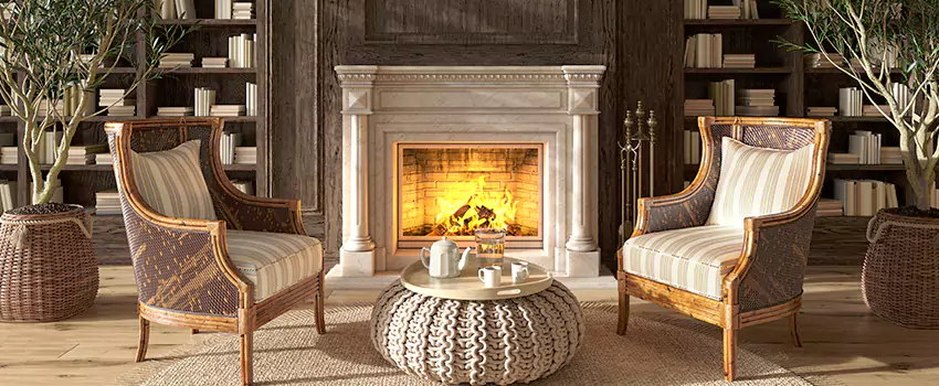 Cost of RSF Wood Fireplaces in Farmington, Missouri