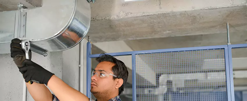 Benefit of Ventilation Cleaning in Farmington, Missouri