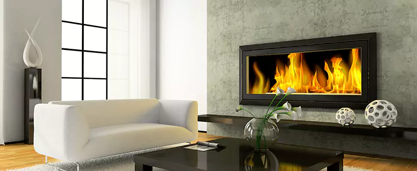 Ventless Fireplace Oxygen Depletion Sensor Installation and Repair Services in Farmington, Missouri