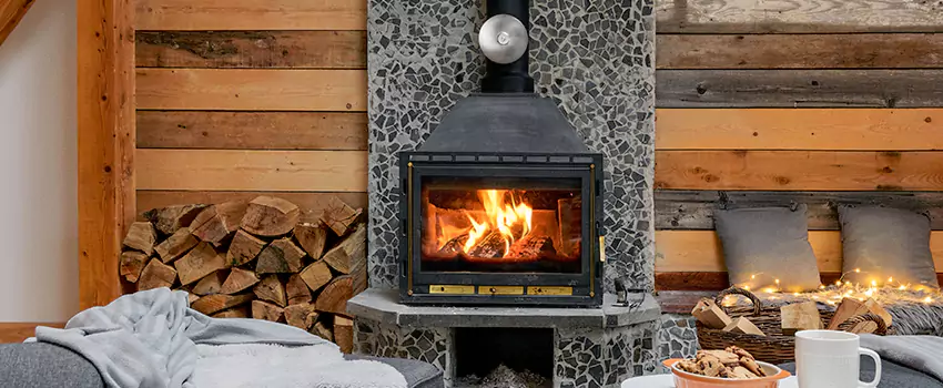 Affordable Wood Fireplace Fixing Solutions in Farmington, Missouri