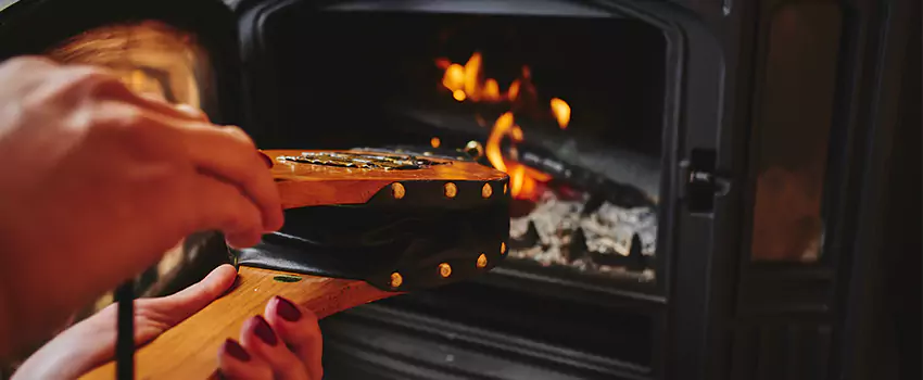 Cost of Wood Furnace Repair and Installation Services in Farmington, MO